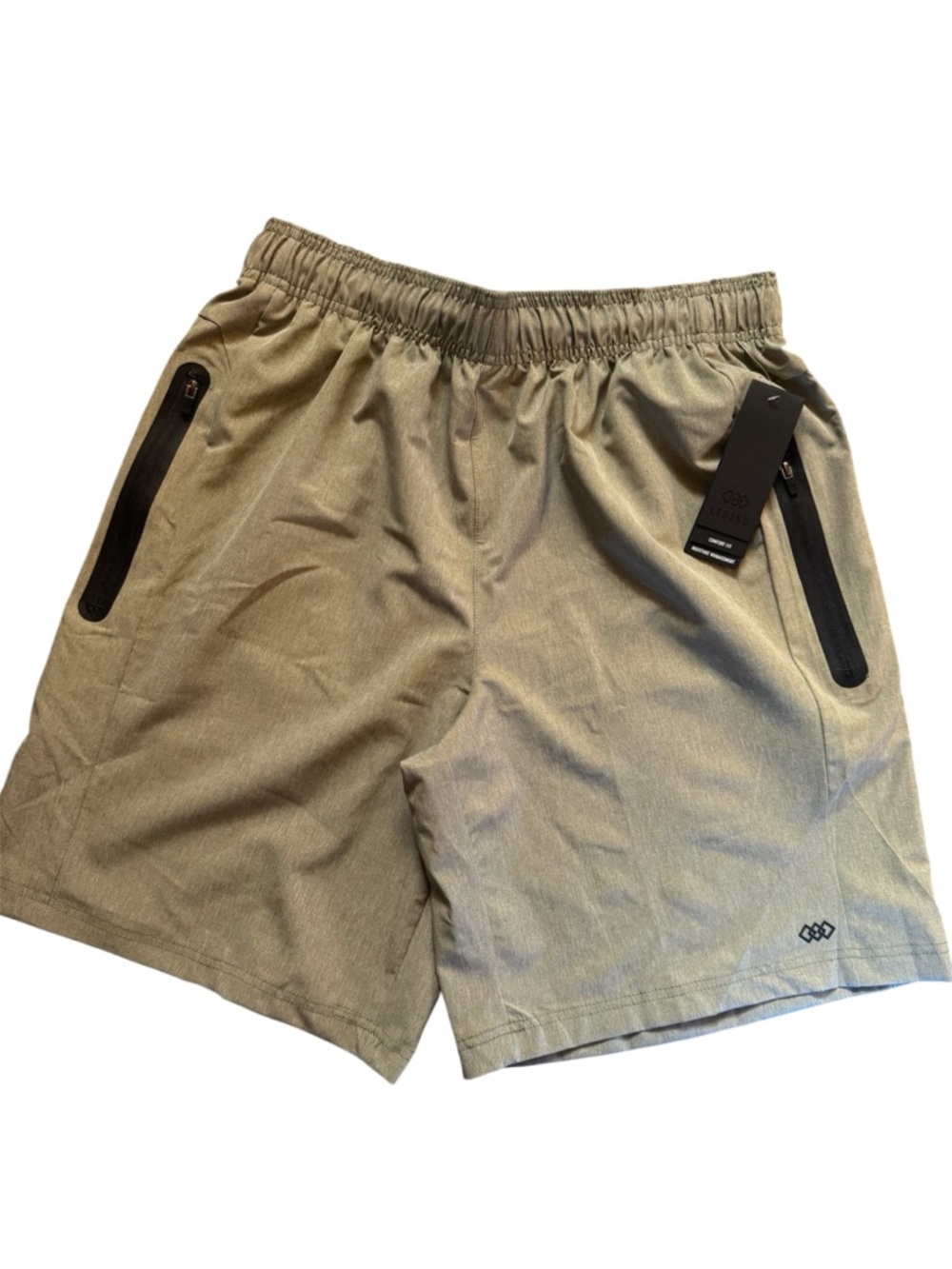 LEG3ND MEN SHORTS
